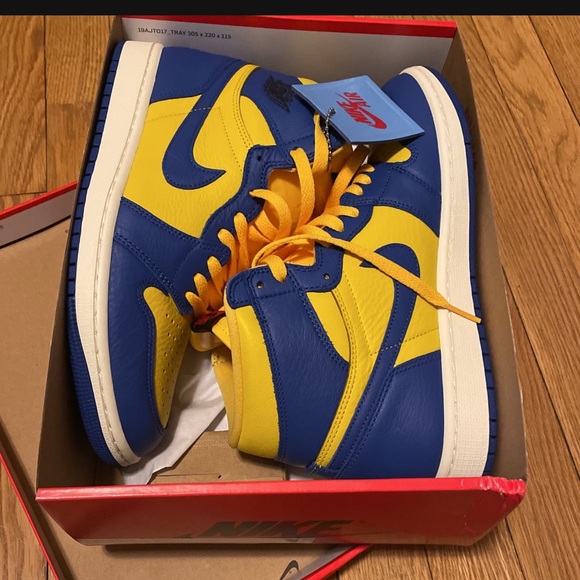 Retro 1s - Picture 3 of 3